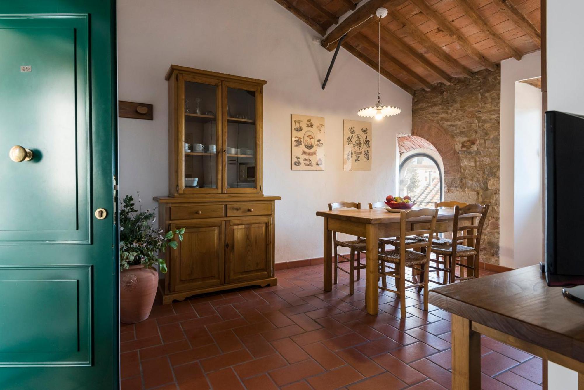 Il Chiostro Appartamenti & Suites Suvereto Exterior foto