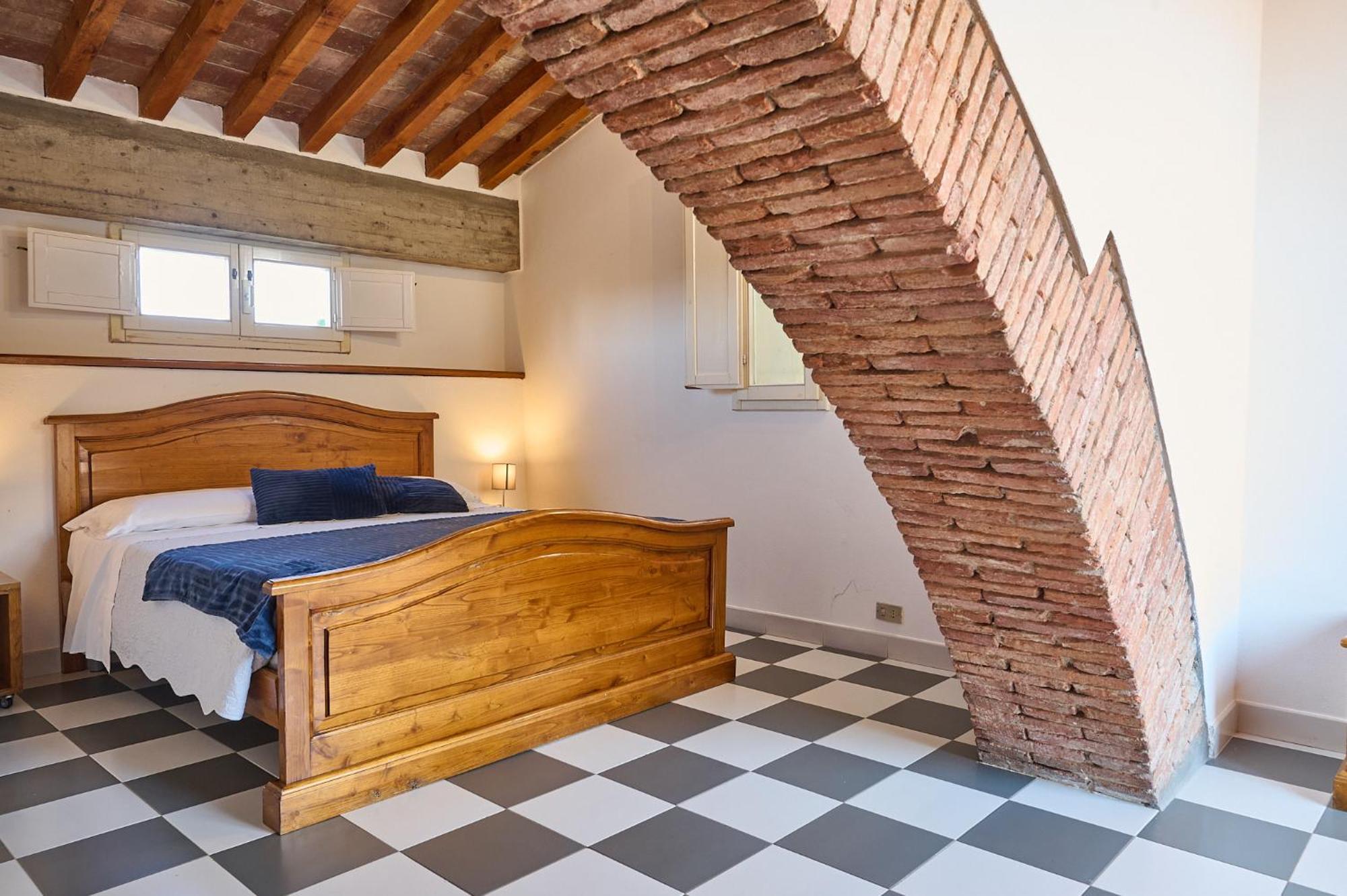 Il Chiostro Appartamenti & Suites Suvereto Exterior foto